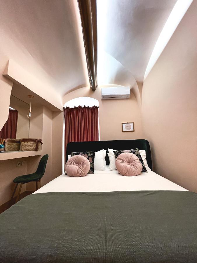 Rose Apartment Terlizzi Extérieur photo
