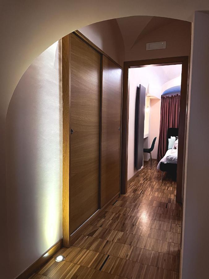Rose Apartment Terlizzi Extérieur photo
