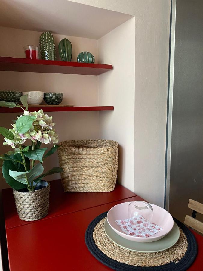 Rose Apartment Terlizzi Extérieur photo