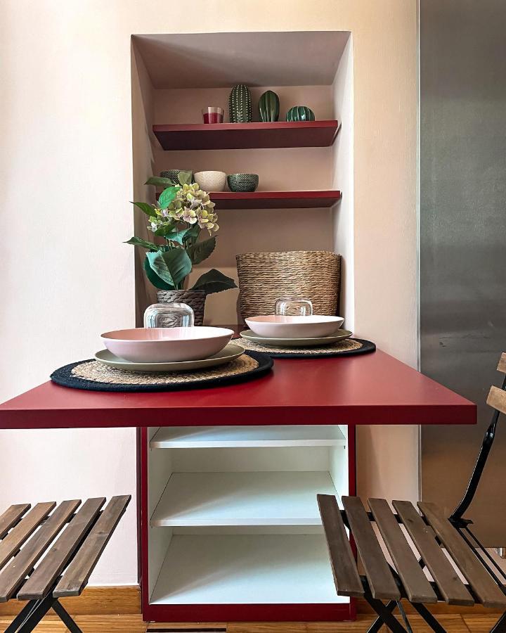 Rose Apartment Terlizzi Extérieur photo