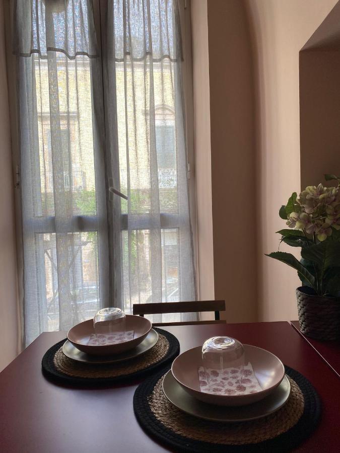 Rose Apartment Terlizzi Extérieur photo