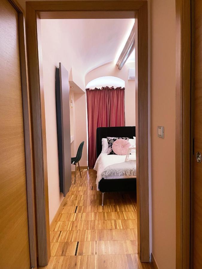 Rose Apartment Terlizzi Extérieur photo