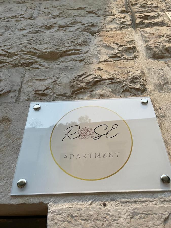 Rose Apartment Terlizzi Extérieur photo