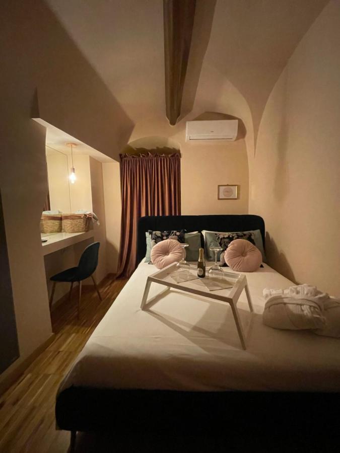 Rose Apartment Terlizzi Extérieur photo