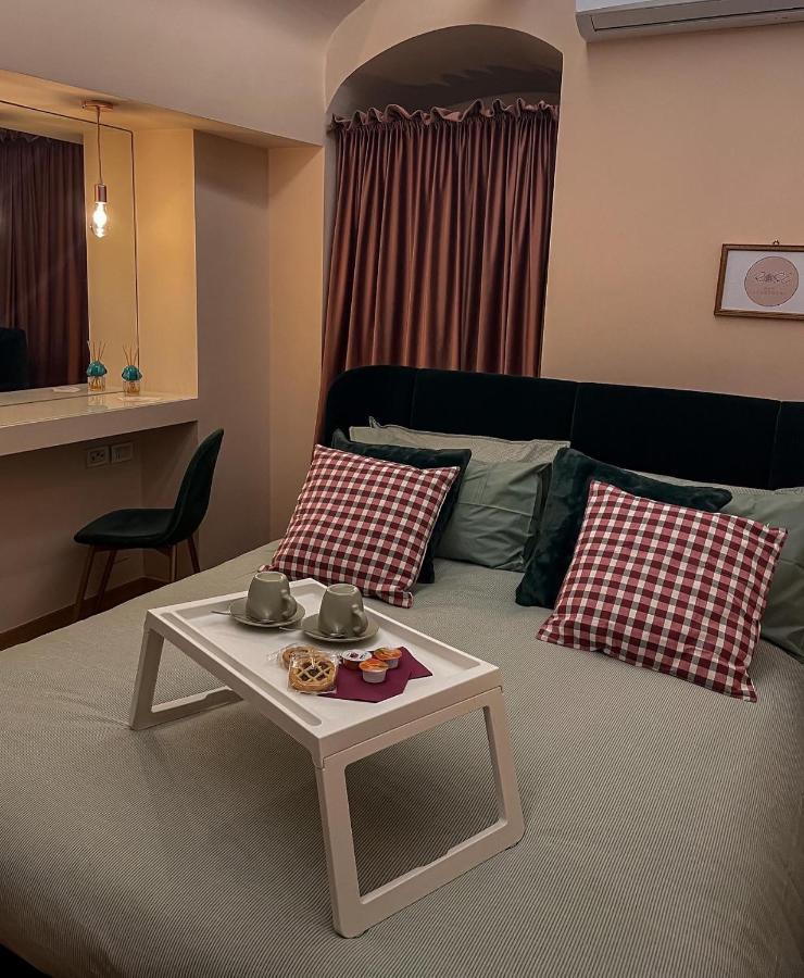 Rose Apartment Terlizzi Extérieur photo