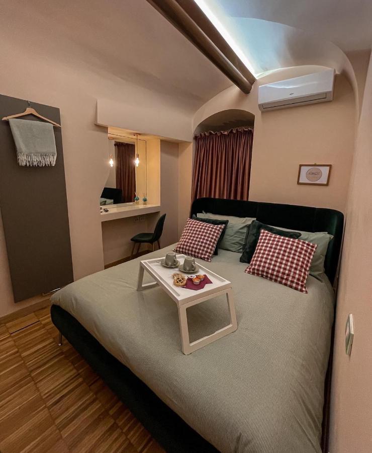 Rose Apartment Terlizzi Extérieur photo