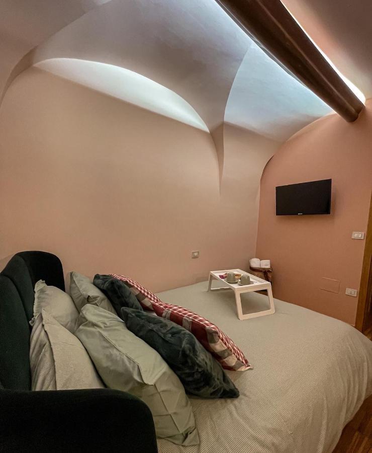 Rose Apartment Terlizzi Extérieur photo