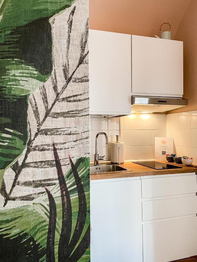 Rose Apartment Terlizzi Extérieur photo